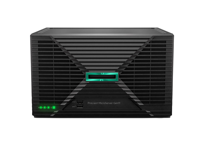 Hewlett Packard Enterprise ProLiant MicroServer Gen11 P75207-425