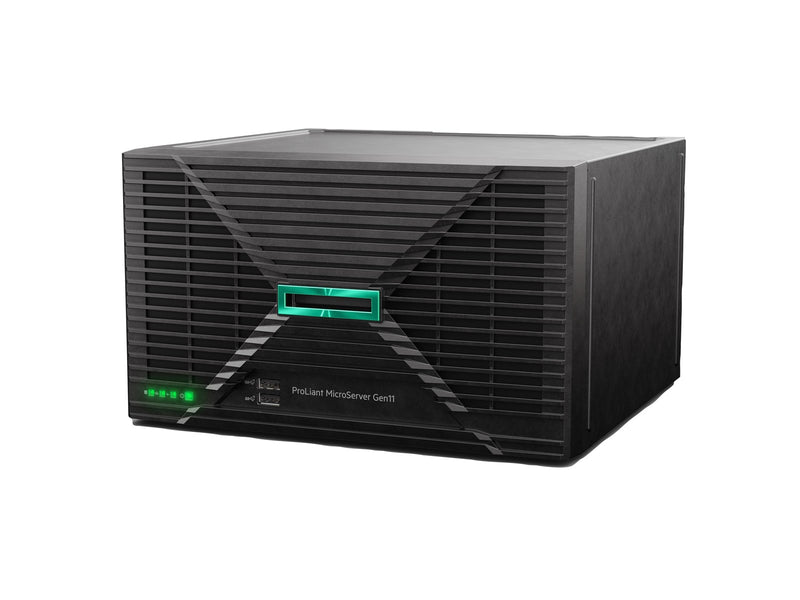 Hewlett Packard Enterprise ProLiant MicroServer Gen11 P75207-425