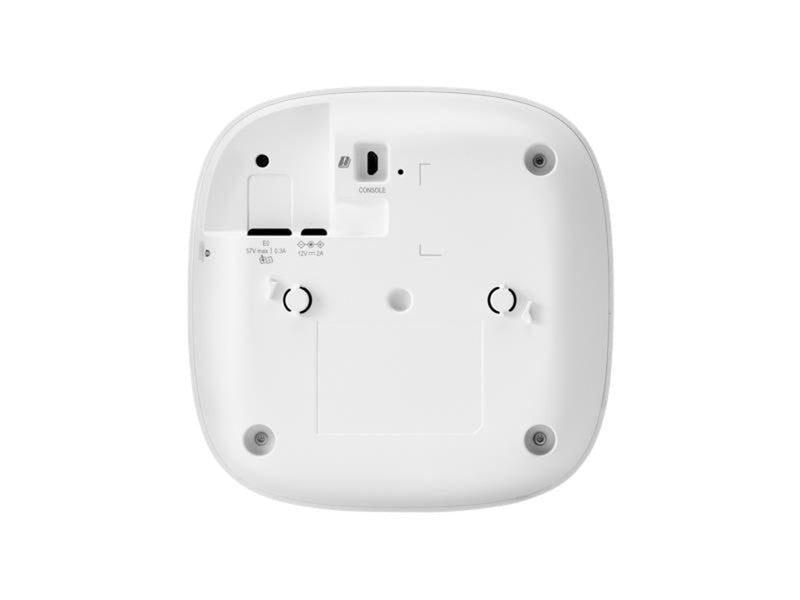 Hewlett Packard Enterprise S1T23A Instant On Access Point Dual Radio Tri Band 2x2 Wi‑Fi 6E (RW) AP32
