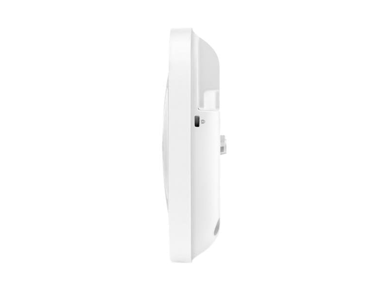Hewlett Packard Enterprise S1T23A Instant On Access Point Dual Radio Tri Band 2x2 Wi‑Fi 6E (RW) AP32