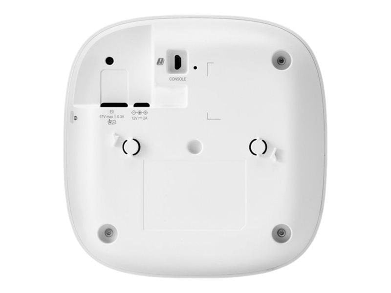 Hewlett Packard Enterprise S1T32A (5-Pack S1T23A) Instant On Access Point Dual Radio Tri Band 2x2 Wi‑Fi 6E (RW) AP32