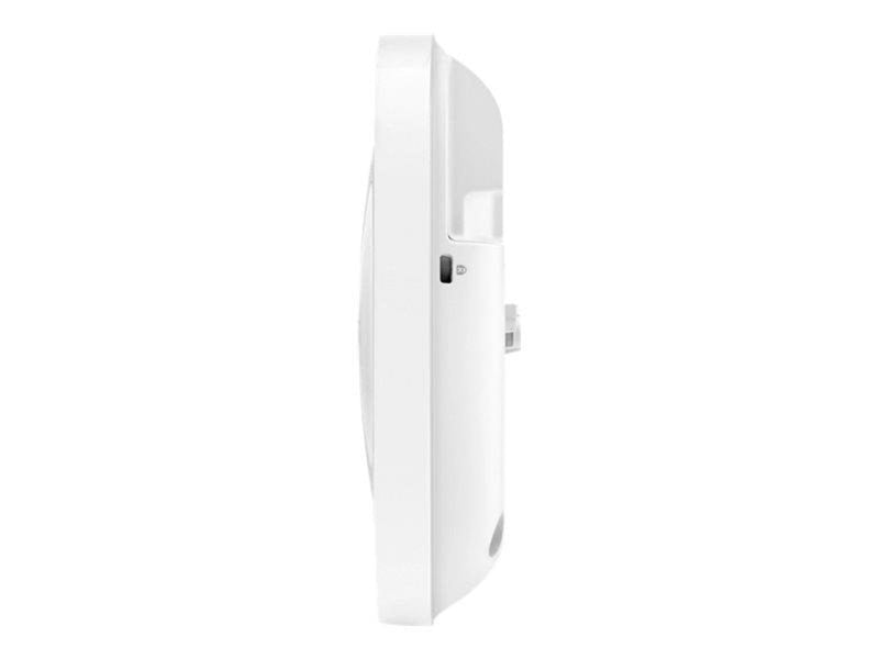 Hewlett Packard Enterprise S1T32A (5-Pack S1T23A) Instant On Access Point Dual Radio Tri Band 2x2 Wi‑Fi 6E (RW) AP32