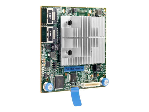 Hewlett Packard Enterprise Smart Array E208i-a SR G10 LH Ctrlr
