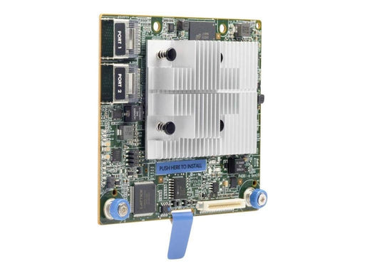 Hewlett Packard Enterprise Smart Array P408i-a SR Gen10 RAID Controller