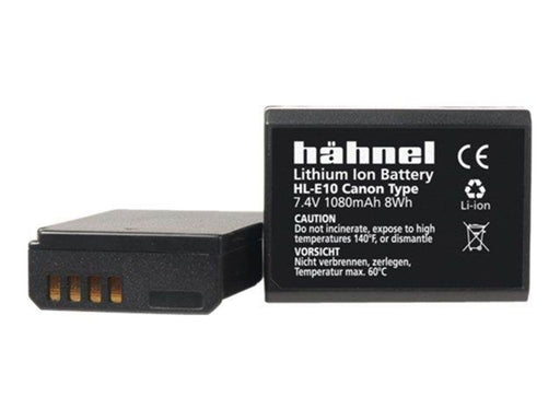Hähnel Battery Canon HL-E10 / LP-E10