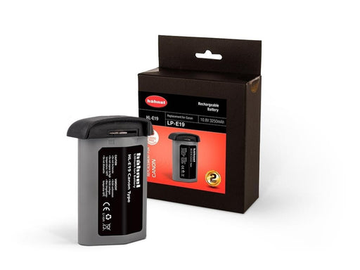 Hähnel Battery Canon HL-E19 / LP-E19