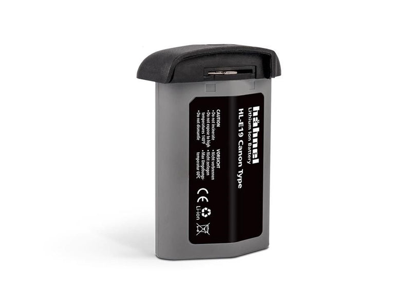 Hähnel Battery Canon HL-E19 / LP-E19