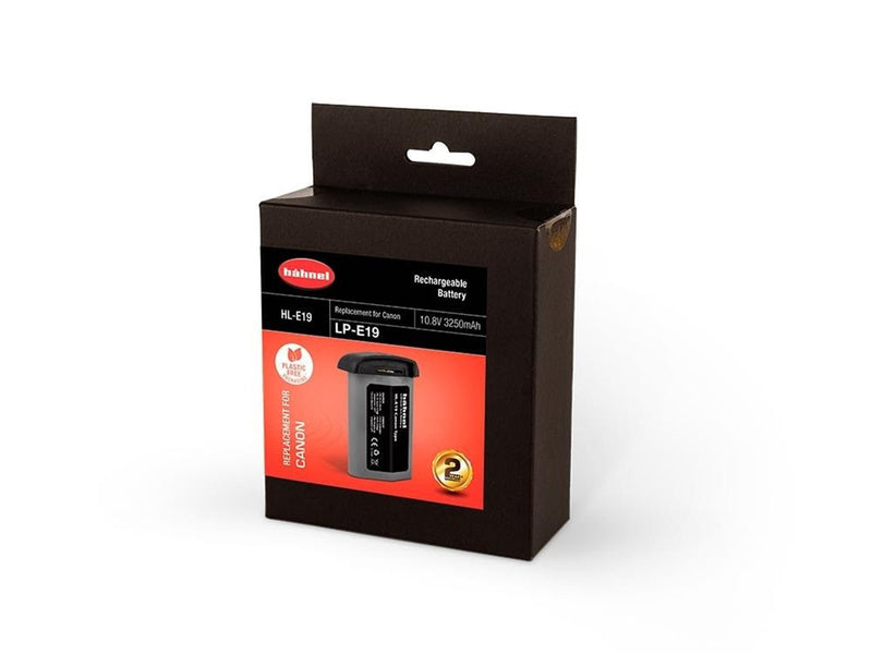 Hähnel Battery Canon HL-E19 / LP-E19