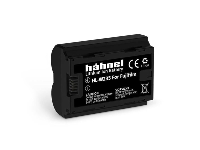 Hähnel Battery Fujifilm HL-W235 / NP-W235