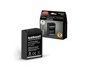 Hähnel Battery Nikon HL-EL25 / EN-EL25