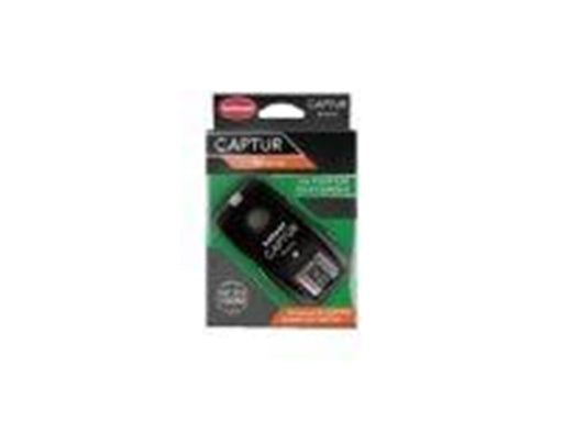 Hähnel Captur Additional Receiver Fuji