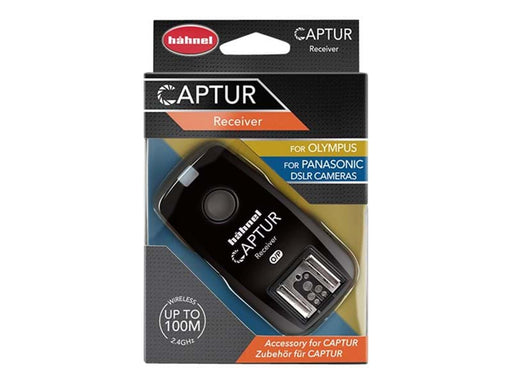 Hähnel Captur Additional Receiver Olympus/Pana.