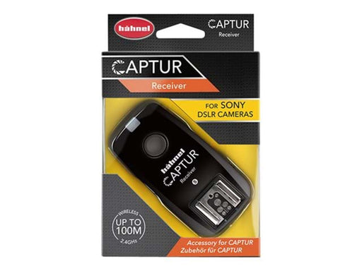Hähnel Captur Additional Receiver Sony