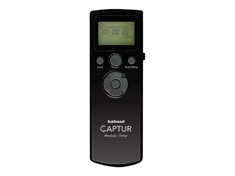 Hähnel Captur Module Timer