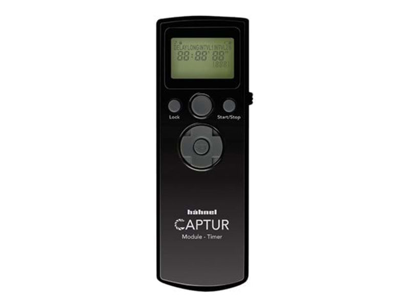 Hähnel Captur Module Timer