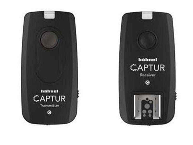 Hähnel Captur Remote Canon