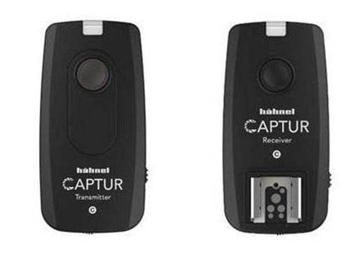 Hähnel Captur Remote Canon