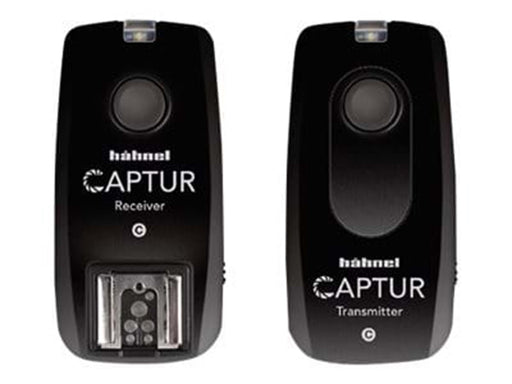 Hähnel Captur Remote Olympus/Panasonic