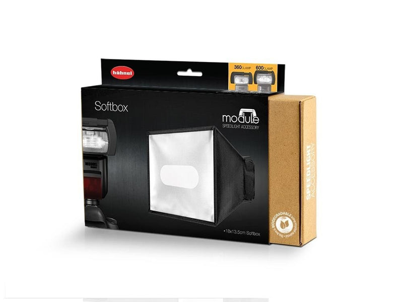 Hähnel MODULE SOFTBOX