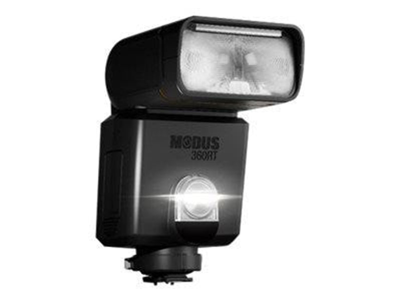 Hähnel Modus 360RT Speedlight Fuji