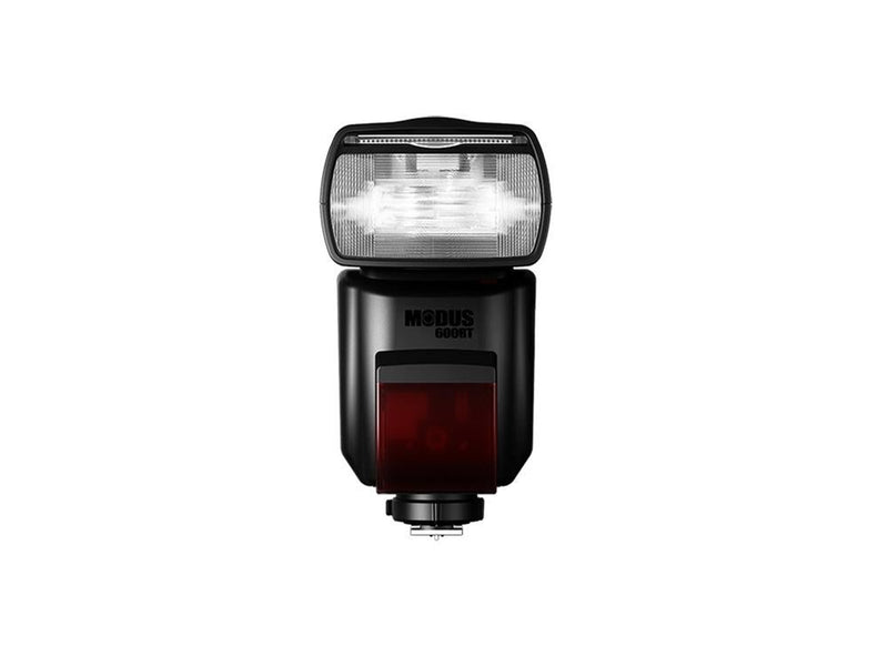 Hähnel Modus 600RT MK II Pro Kit Nikon