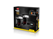 Hähnel Modus 600RT MK II Pro Kit Sony