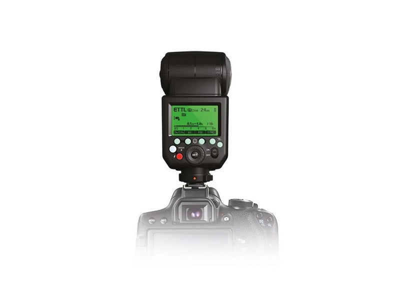 Hähnel Modus 600RT MK II Pro Kit Sony