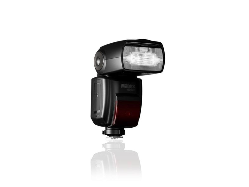 Hähnel Modus 600RT MK II Speedlight Nikon