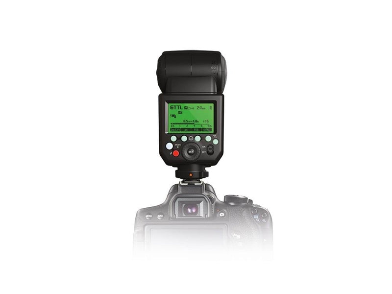Hähnel Modus 600RT MK II Wireless Kit Fuji