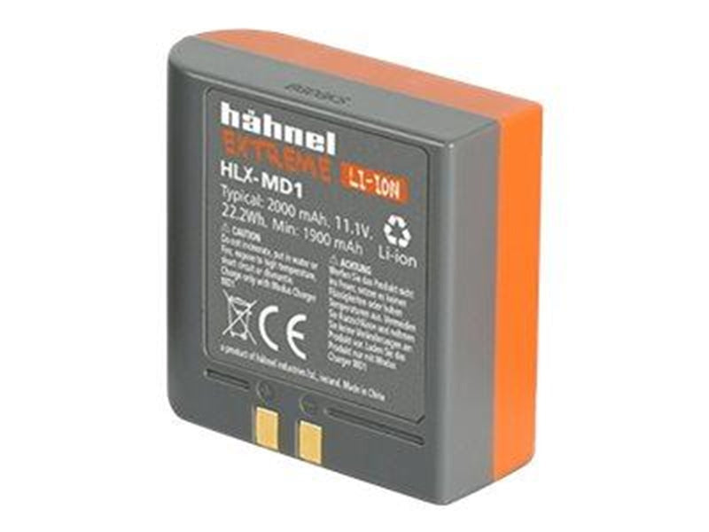 Hähnel Modus Extreme Battery HLX-MD1