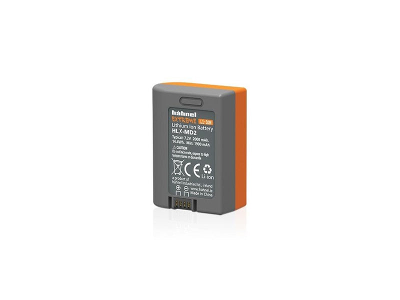 Hähnel Modus Extreme Battery HLX-MD2
