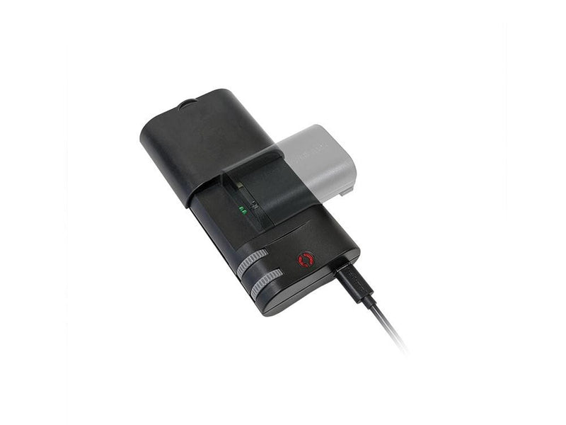 Hähnel Powerstation Unipal Mini II