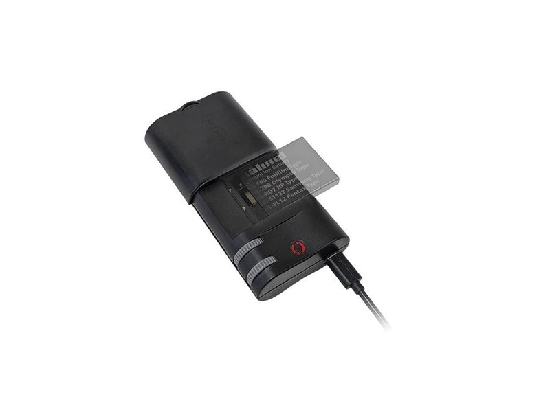 Hähnel Powerstation Unipal Mini II