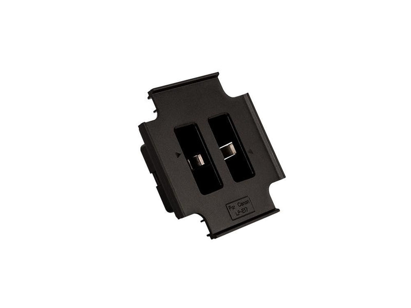 Hähnel ProCUBE 2 Plate for Canon LP-E17 Battery