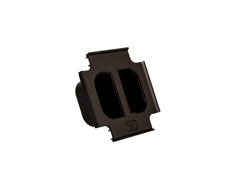 Hähnel ProCUBE 2 Plate for Canon LP-E6/LP-E6N/LP-E6NH Batteries