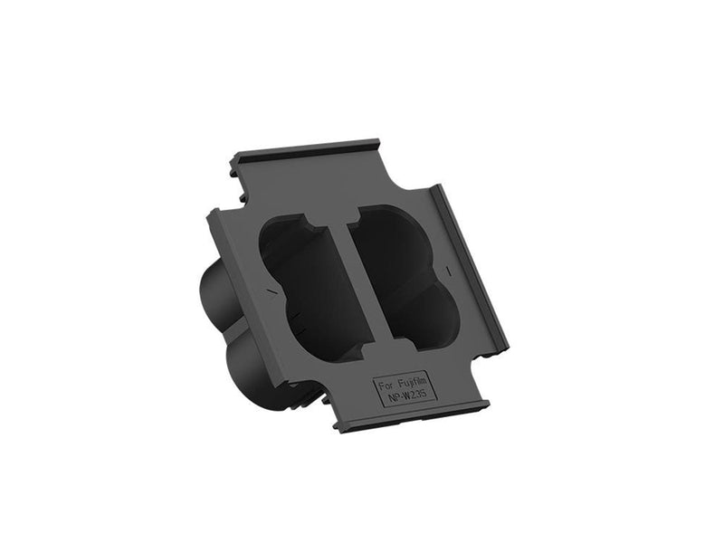 Hähnel ProCUBE 2 Plate for FujiFilm NP-W235 Battery