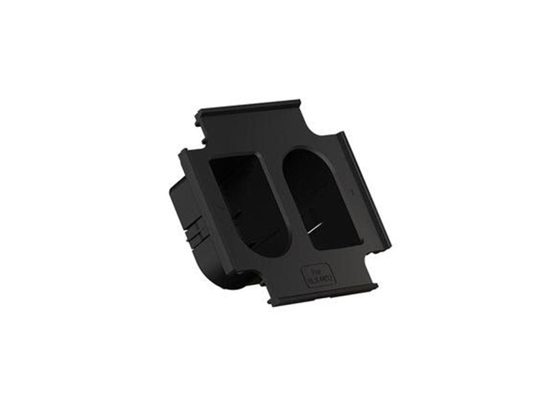 Hähnel ProCUBE 2 Plate for HLX-MD2 Battery
