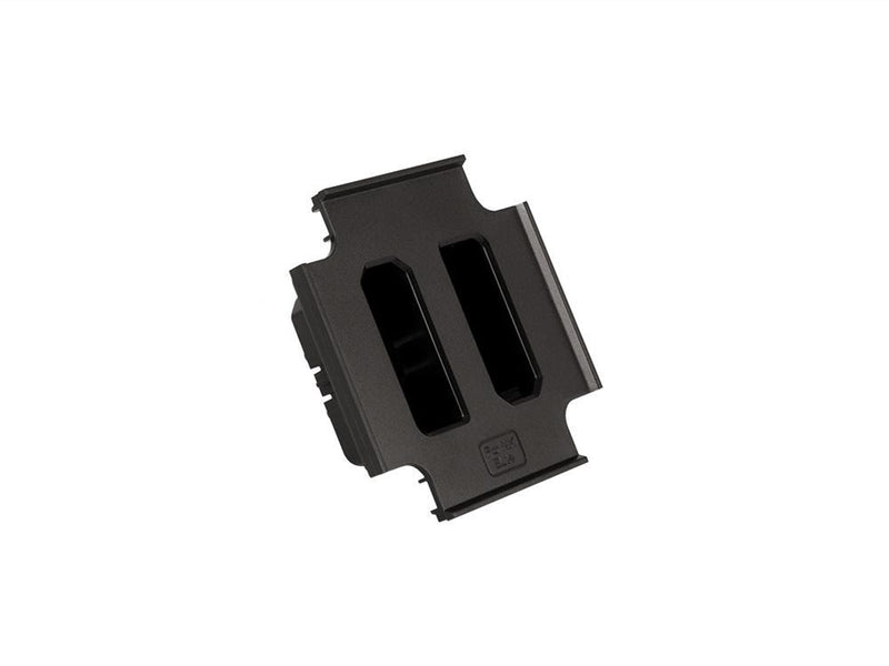 Hähnel ProCUBE 2 Plate for Nikon EN-EL14 Battery
