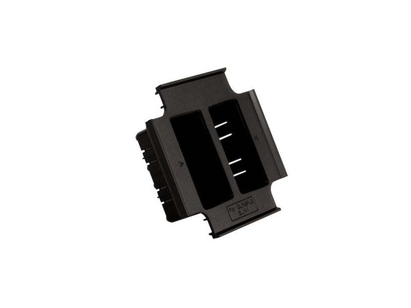 Hähnel ProCUBE 2 Plate for Olympus BLH-1 Battery
