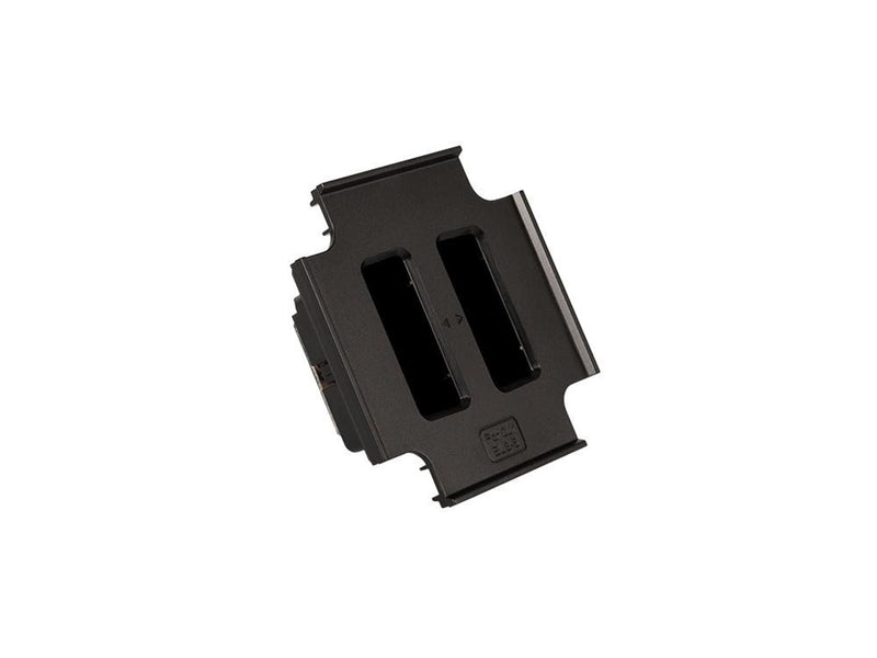 Hähnel ProCUBE 2 Plate for Olympus BLS-5 Battery