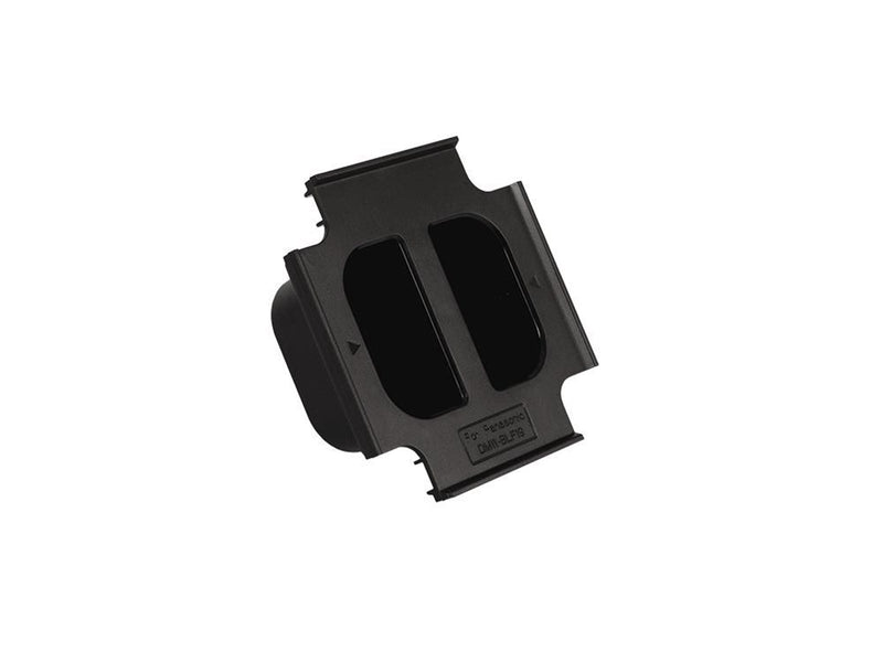 Hähnel ProCUBE 2 Plate for Panasonic DMW-BLF19 Battery