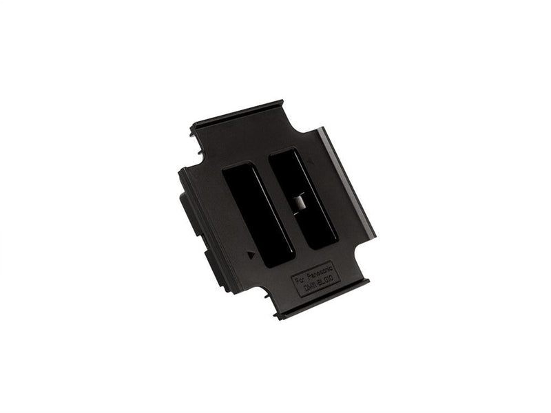 Hähnel ProCUBE 2 Plate for Panasonic DMW-BLG10 Battery