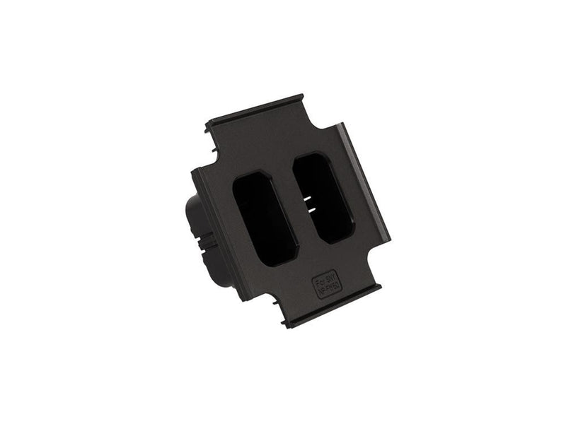 Hähnel ProCUBE 2 Plate for Sony NP-FW50 Battery