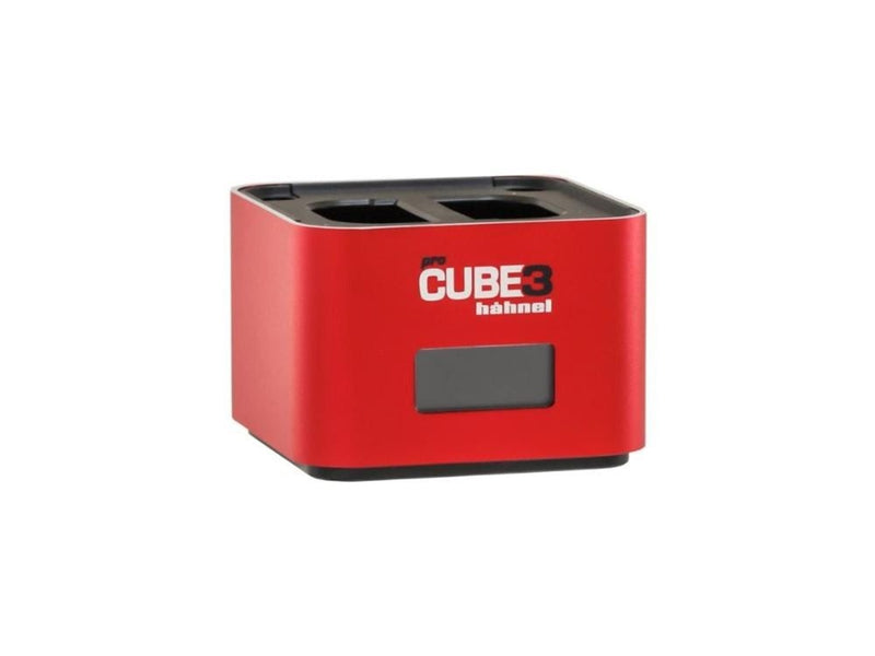 Hähnel ProCube 3 Twin Charger Canon