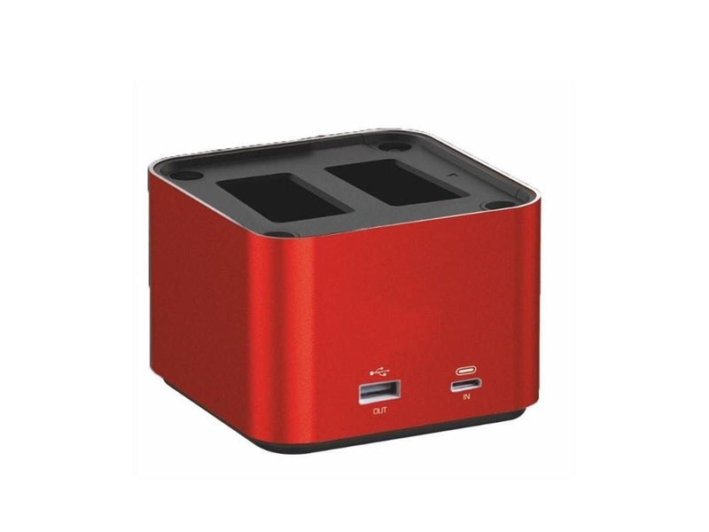 Hähnel ProCube 3 Twin Charger Canon