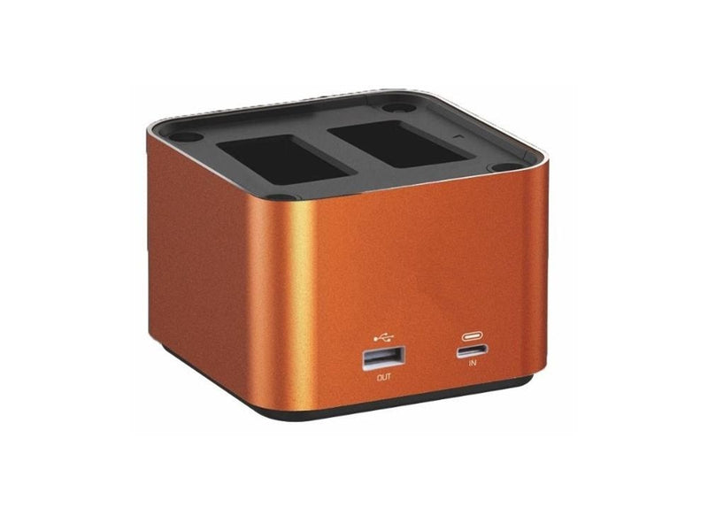 Hähnel ProCube 3 Twin Charger Sony