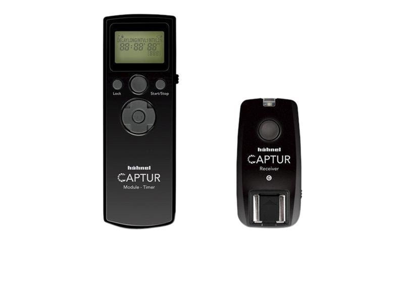 Hähnel Remote Captur Timer Kit Fuji