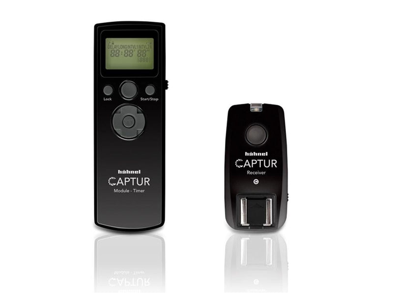 Hähnel Remote Captur Timer Kit Nikon