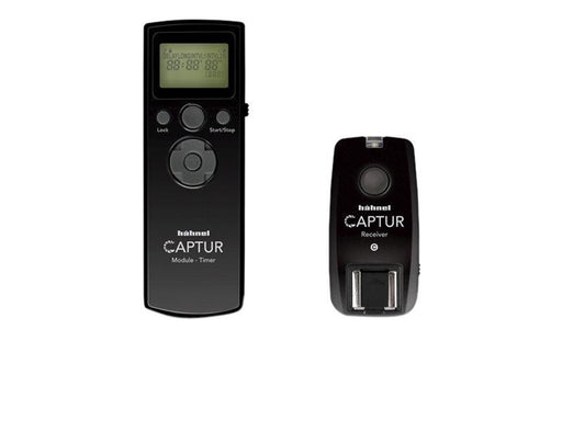 Hähnel Remote Captur Timer Kit Olympus/Panasonic