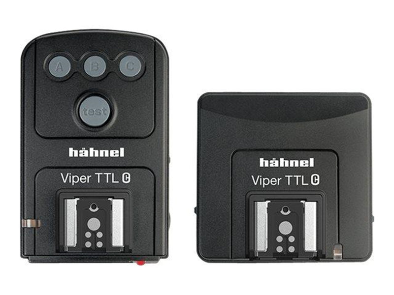 Hähnel Viper TTL Canon